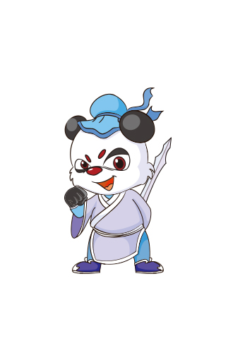 漫联卡通动漫明星﻿达达